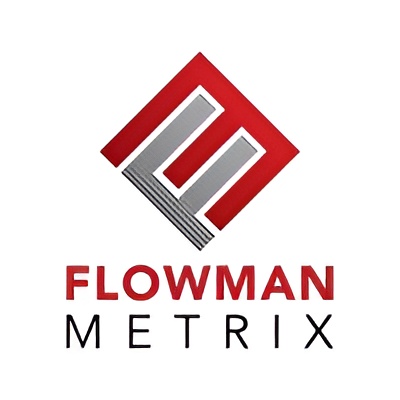 Flowman Metrix Logo